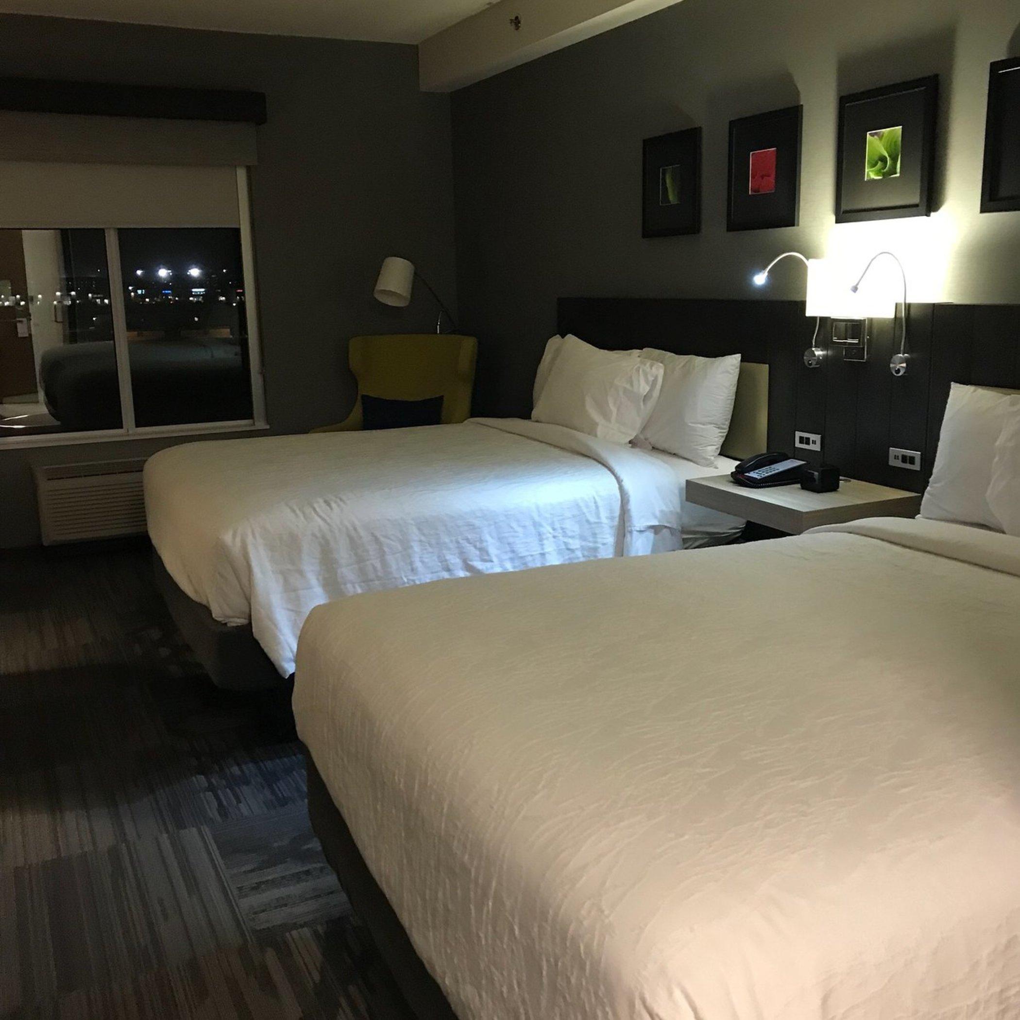 Hilton Garden Inn Winnipeg South Exteriör bild